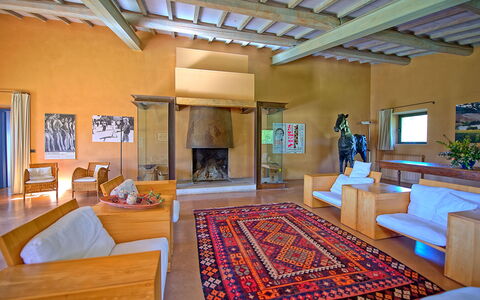 Accommodatie:&nbsp;Villa Piano