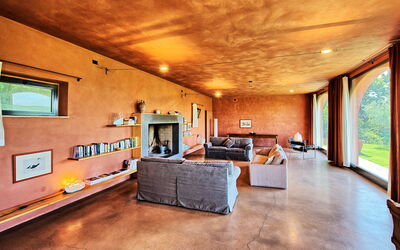 Accommodatie:&nbsp;Villa Sorgente