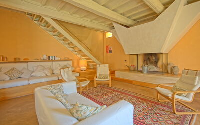 Accommodatie:&nbsp;Villa Banditaccia