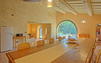 Accommodatie:&nbsp;Villa Banditaccia