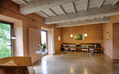 Accommodatie:&nbsp;Villa Casino Di Caccia