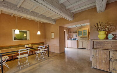 Accommodatie:&nbsp;Villa Casino Di Caccia