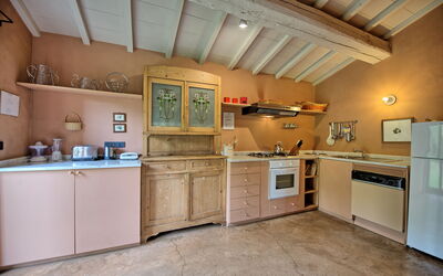 Accommodatie:&nbsp;Villa Casino Di Caccia