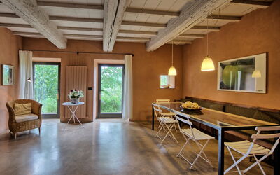 Accommodatie:&nbsp;Villa Casino Di Caccia