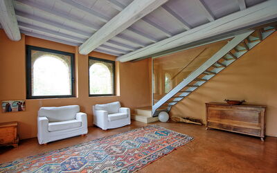 Accommodatie:&nbsp;Villa Cerchiaia