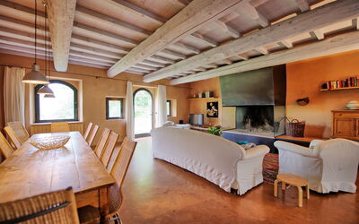 Accommodatie:&nbsp;Villa Cerchiaia