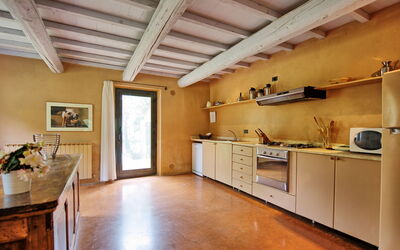 Accommodatie:&nbsp;Villa Cerchiaia