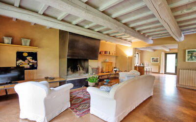 Accommodatie:&nbsp;Villa Cerchiaia