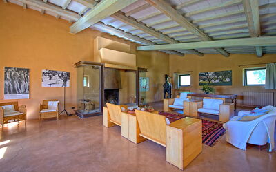 Accommodatie:&nbsp;Villa Piano