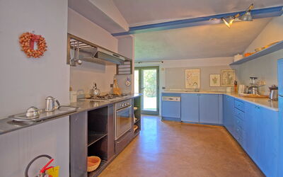 Accommodatie:&nbsp;Villa Piano