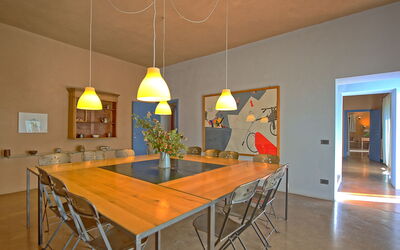 Accommodatie:&nbsp;Villa Piano