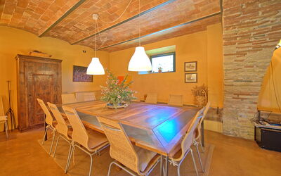 Accommodatie:&nbsp;Villa Dita