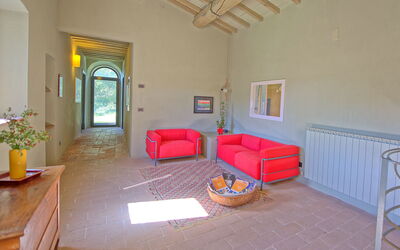 Accommodatie:&nbsp;Villa Dita