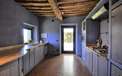 Accommodatie:&nbsp;Villa Sasseto