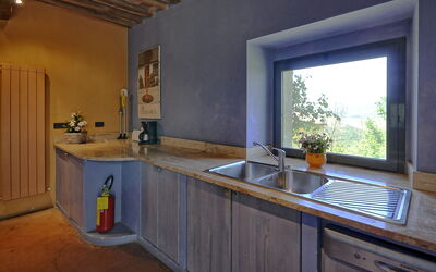 Accommodatie:&nbsp;Villa Sasseto