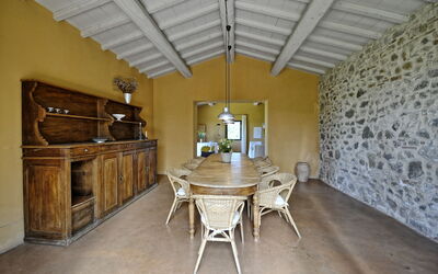 Accommodatie:&nbsp;Villa Sasseto