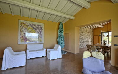 Accommodatie:&nbsp;Villa Sasseto