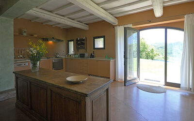 Accommodatie:&nbsp;Villa Poderuccio
