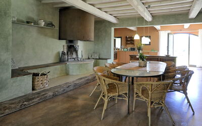 Accommodatie:&nbsp;Villa Poderuccio