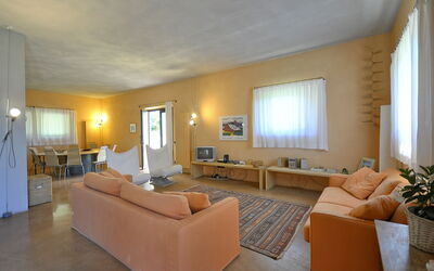 Accommodatie:&nbsp;Villa Sorgente