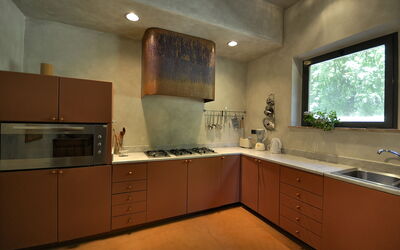 Accommodatie:&nbsp;Villa Sorgente