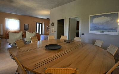 Accommodatie:&nbsp;Villa Sorgente