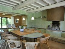 Accommodatie:&nbsp;Villa Poderuccio