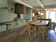 Accommodatie:&nbsp;Villa Poderuccio