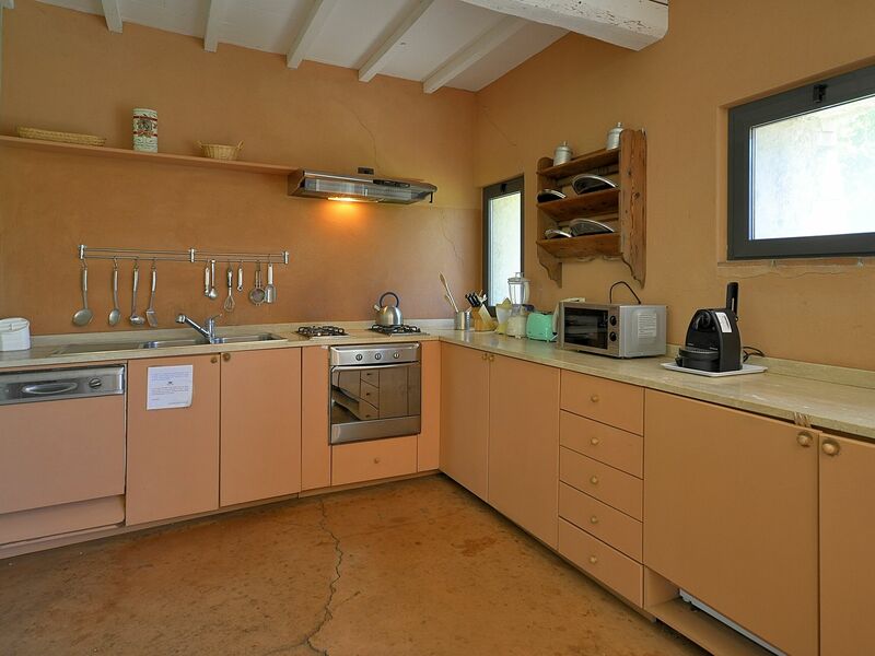 Accommodatie:&nbsp;Villa Poderuccio