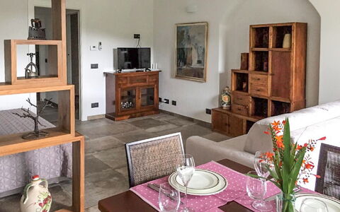 Accommodatie:&nbsp;L'anciua 150.2