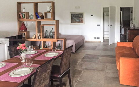 Accommodatie:&nbsp;Cà Di Rolli 150.3