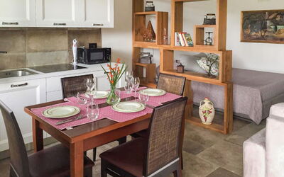 Accommodatie:&nbsp;L'anciua 150.2