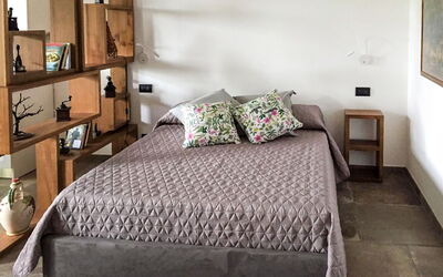 Accommodatie:&nbsp;L'anciua 150.2