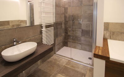 Accommodatie:&nbsp;L'anciua 150.2