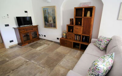 Accommodatie:&nbsp;Cà Di Rolli 150.3