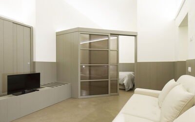 Accommodatie:&nbsp;Tipologia Trilo 06 Pax 862.3
