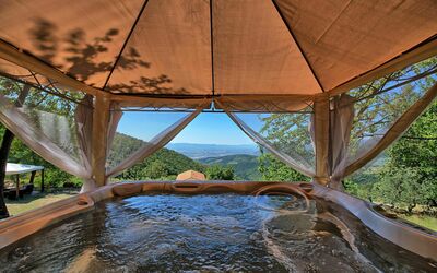 Villa Tenuta Lonciano - Sesto Fiorentino, Toscane, Italië