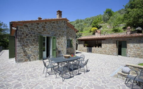 Villa Sole: Meubilair, Lucht, Tafel, Eigendom, Fabriek, Stoel, Gebouw, Boom, Verlichting, Architectuur