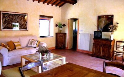 Accommodatie:&nbsp;Il Forno