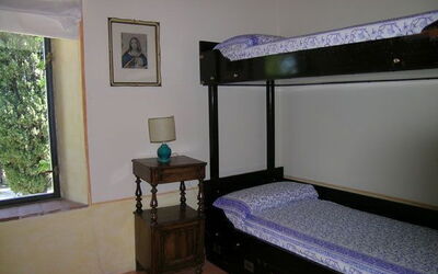 Accommodatie:&nbsp;Il Forno