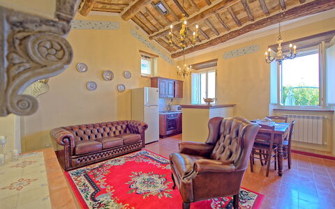 Accommodatie:&nbsp;Foco