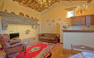 Accommodatie:&nbsp;Foco