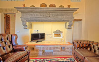 Accommodatie:&nbsp;Foco