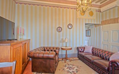 Messere - Cortona, Toscane, Italië - Foco