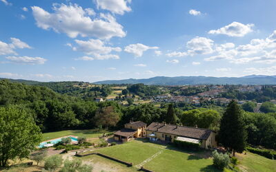 Villa Degli Ermini & Wine Estate