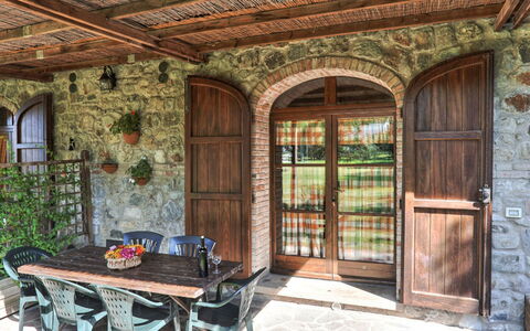 Accommodatie:&nbsp;Olivo