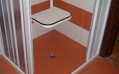 Accommodatie:&nbsp;Girasole