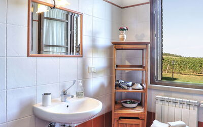 Accommodatie:&nbsp;Girasole