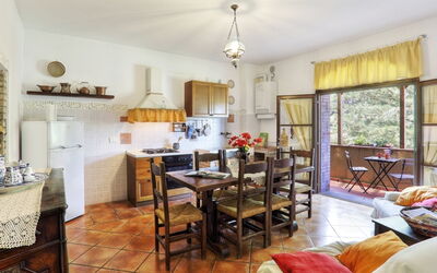 Accommodatie:&nbsp;Spiga