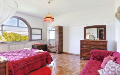 Accommodatie:&nbsp;Spiga